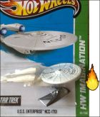U.S.S. Enterprise NCC-1701 - Novo filme 2013