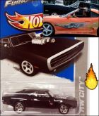 70 Dodge Charger R/T - Fast & Furious - 2013