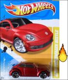 Volkswagen New Beetle - 2012 - Novo Fusca