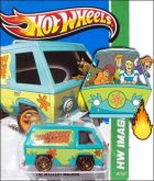 Mystery Machine - 2013