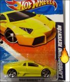 Lamborghini Reventon - 2011