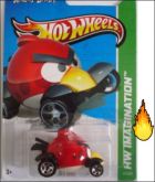 Angry Birds Red Bird - 2012