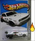 Dodge Challenger Drift Car - 2013 T-Hunt