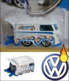 Volkswagen Kool Kombi - Branca - 2013