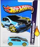 Volkswagen Golf GTI 2013 - Azul