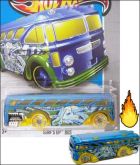Surf´s Up Bus - 2013